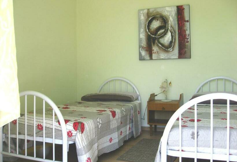 آپارتمان 2 خوابه, Casa Bruno B&b