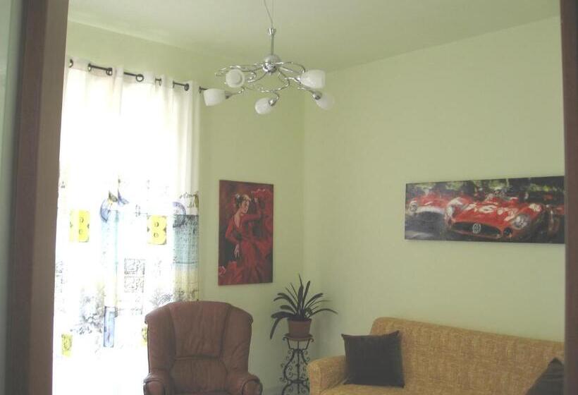 آپارتمان 2 خوابه, Casa Bruno B&b