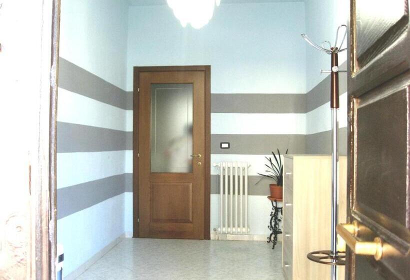 آپارتمان 2 خوابه, Casa Bruno B&b