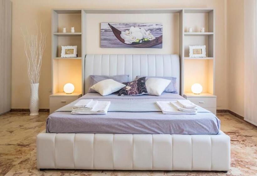 Family Suite, Villa Lazzari B&b Tra I Due Mari