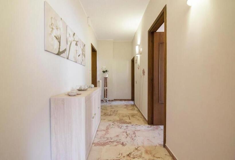 Family Suite, Villa Lazzari B&b Tra I Due Mari