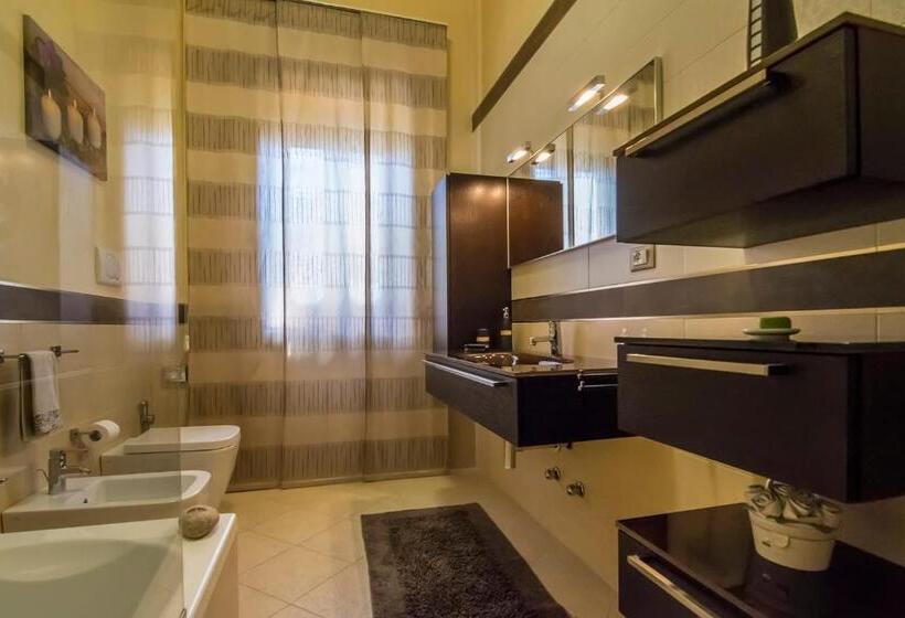 Family Suite, Villa Lazzari B&b Tra I Due Mari