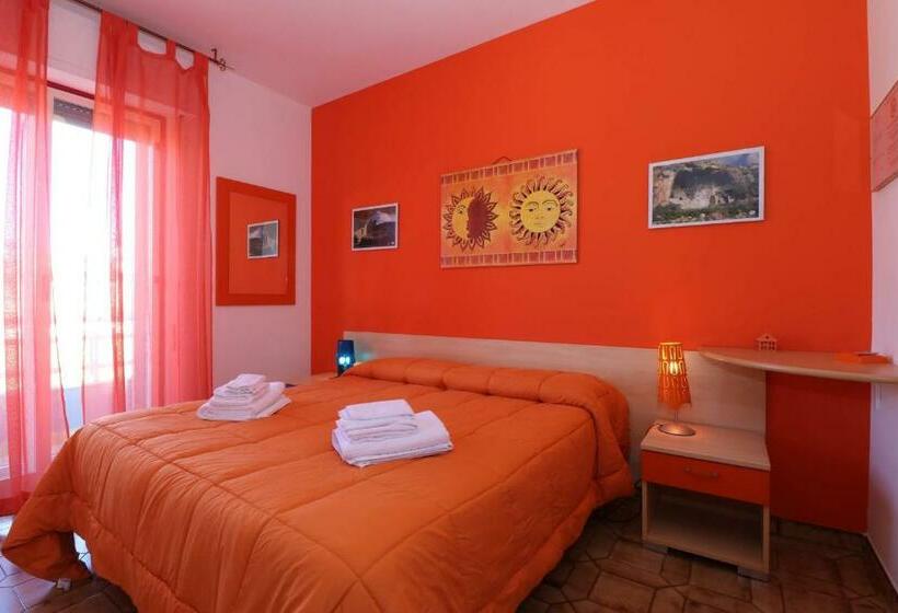 اتاق استاندارد, B&b Spiaggia Di Ponente