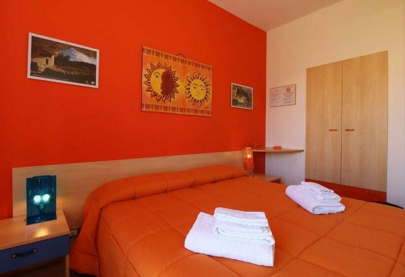 اتاق استاندارد, B&b Spiaggia Di Ponente