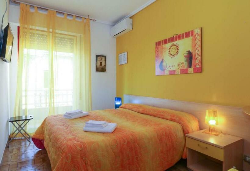 اتاق استاندارد, B&b Spiaggia Di Ponente