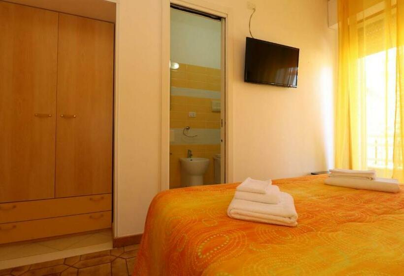 اتاق استاندارد, B&b Spiaggia Di Ponente