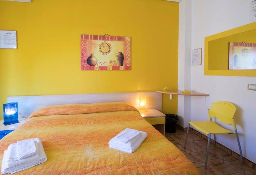 اتاق استاندارد, B&b Spiaggia Di Ponente