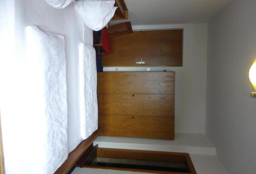 Номер Стандарт, Pension Hasslhof