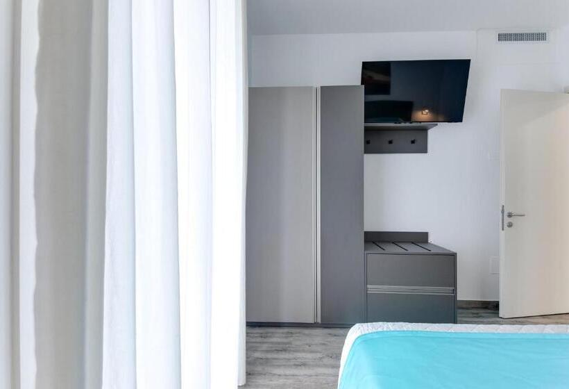 آپارتمان لوکس 1 خوابه, Elegance Suite Apartments