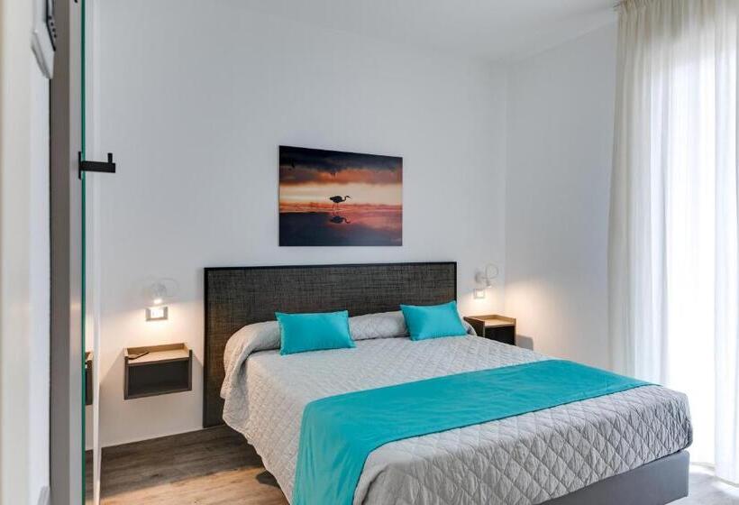 آپارتمان لوکس 1 خوابه, Elegance Suite Apartments
