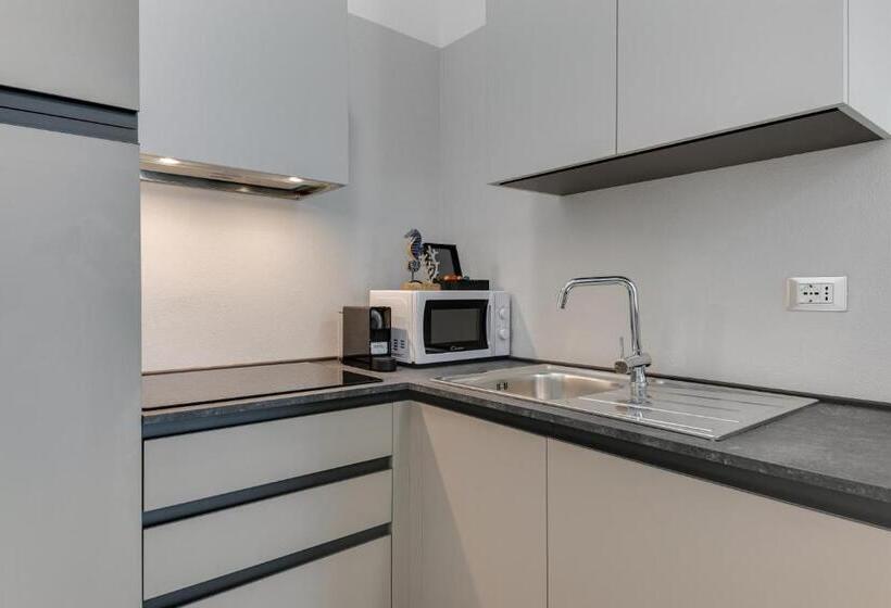 آپارتمان سوپریور 1 خوابه, Elegance Suite Apartments