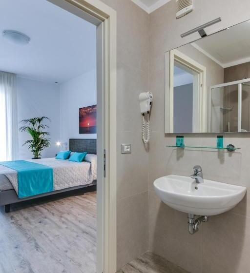 آپارتمان 1 خوابه, Elegance Suite Apartments