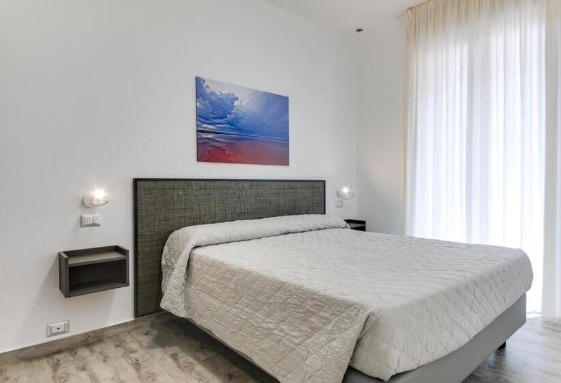 آپارتمان لوکس 1 خوابه, Elegance Suite Apartments