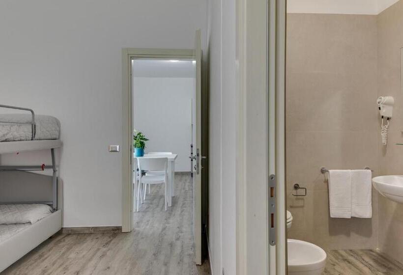 آپارتمان سوپریور 1 خوابه, Elegance Suite Apartments