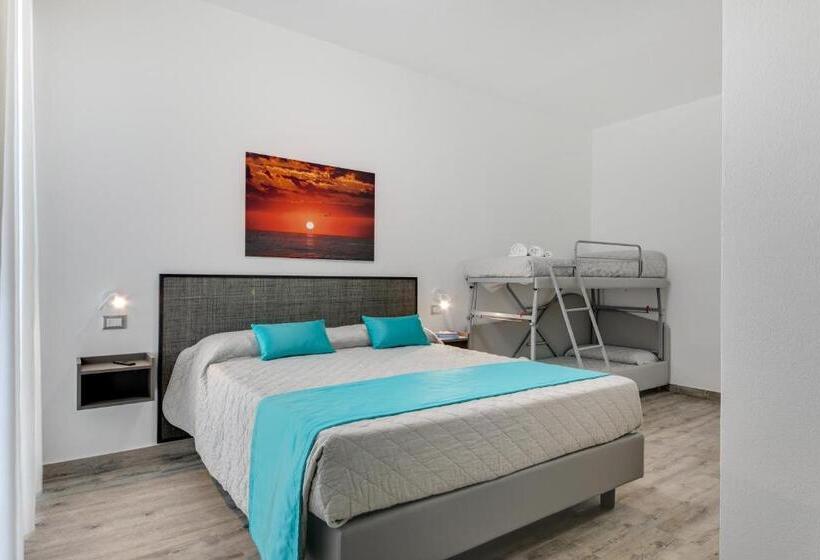آپارتمان سوپریور 1 خوابه, Elegance Suite Apartments