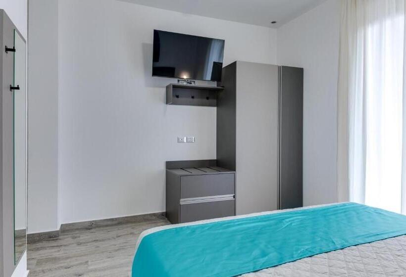 آپارتمان 1 خوابه, Elegance Suite Apartments