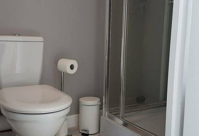 Номер Стандарт с Балконом, Villa Terra Mera