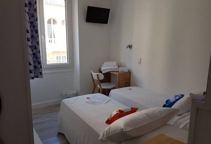 Номер Economy, Villa Terra Mera