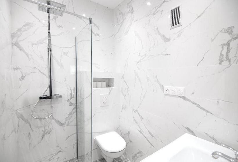 Апартаменты Deluxe 1 Спальня, Campo Di Fiori, Maisons De Charme