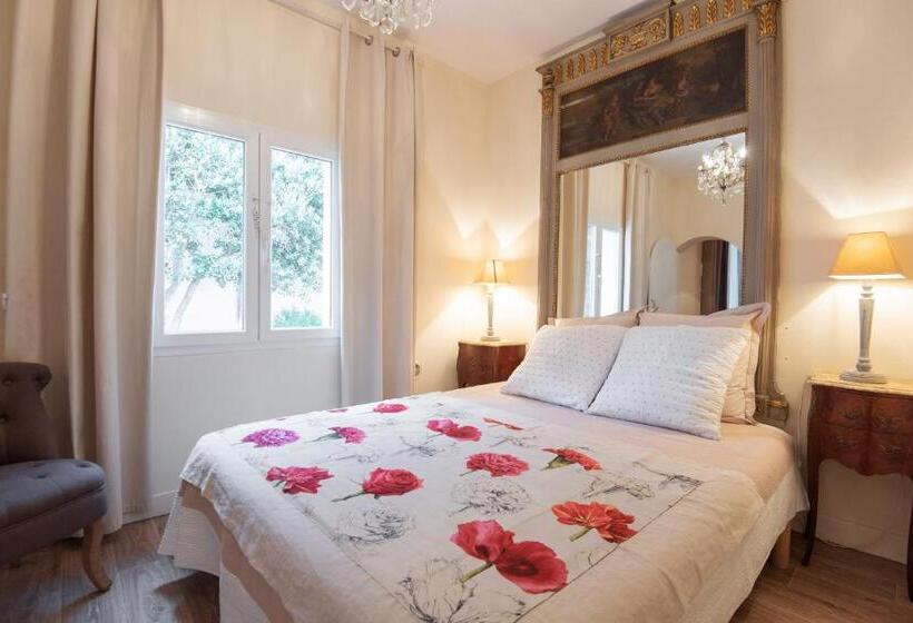 Апартаменты Deluxe 1 Спальня, Campo Di Fiori, Maisons De Charme