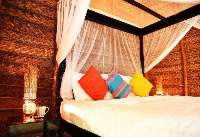 اتاق لوکس, Palagama Beach Resort