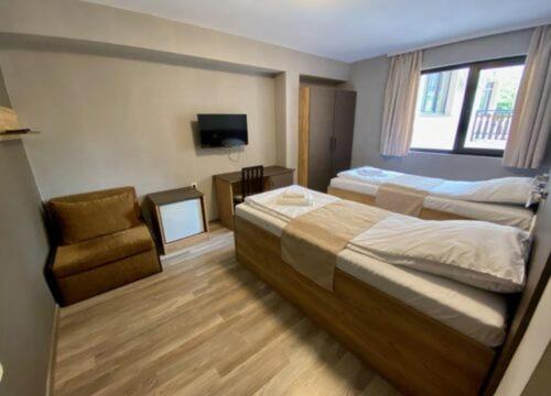 Номер Стандарт, Tryavna Lake Hotel & Spa