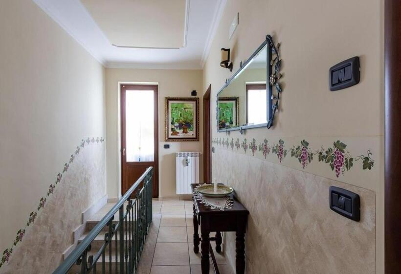 Номер Стандарт, Al Campanaro B&b