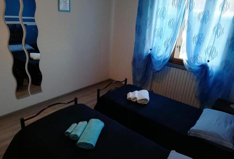 标准间, B&b La Luce   Casa Di Ale