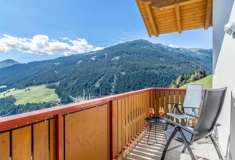 家庭山景房, Boutique Hotel Kircher