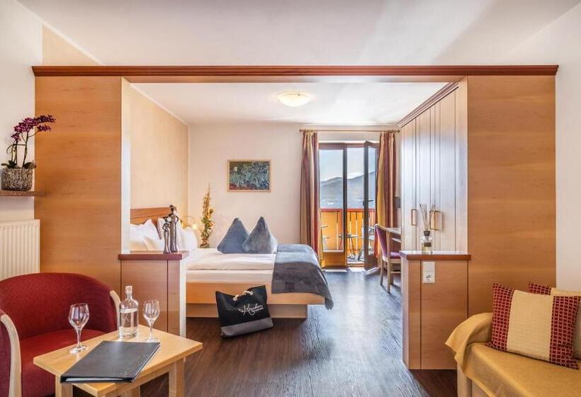 家庭间, Boutique Hotel Kircher