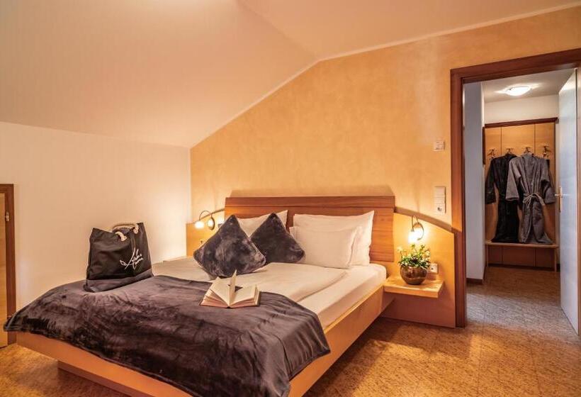 家庭间, Boutique Hotel Kircher