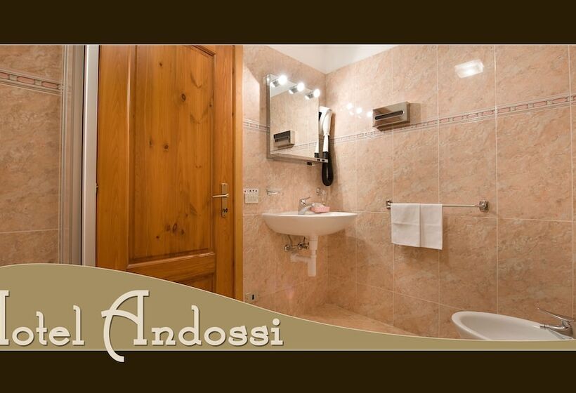 Семейный Номер, Andossi
