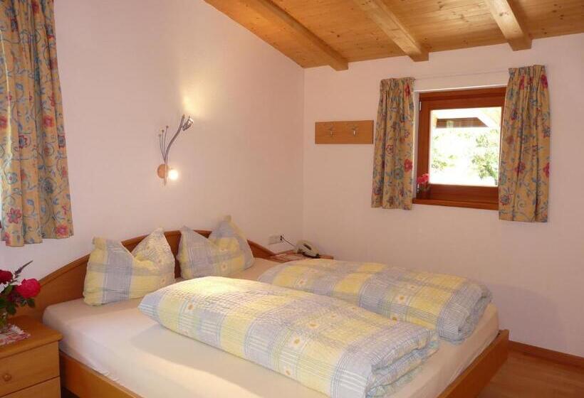Студио Стандарт с Террасой, B & B Apartments Ortlerblick