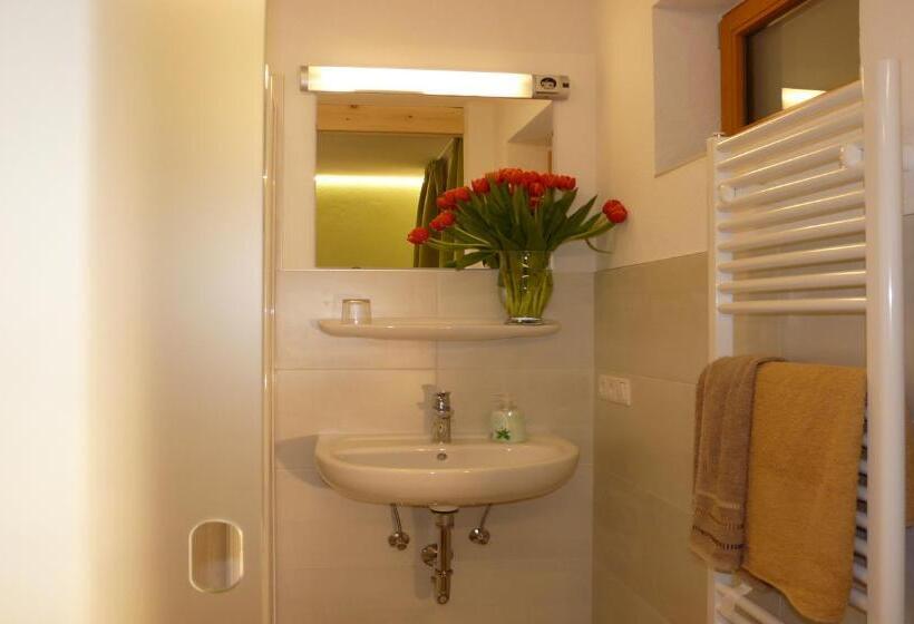 Номер Economy Индивидуальный, B & B Apartments Ortlerblick