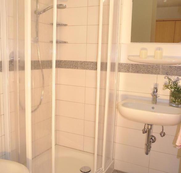 シングルデラックスルーム, B & B Apartments Ortlerblick