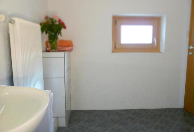 Номер Стандарт, B & B Apartments Ortlerblick