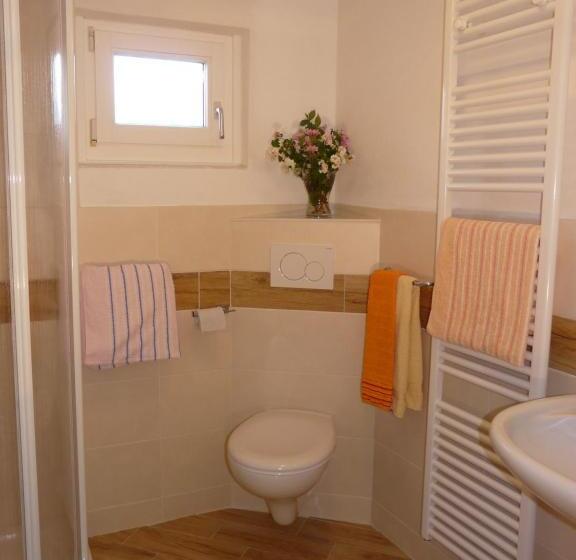 Номер Стандарт, B & B Apartments Ortlerblick