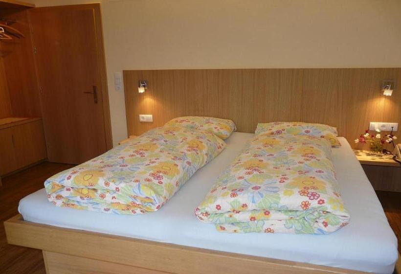 スタンダードルーム, B & B Apartments Ortlerblick