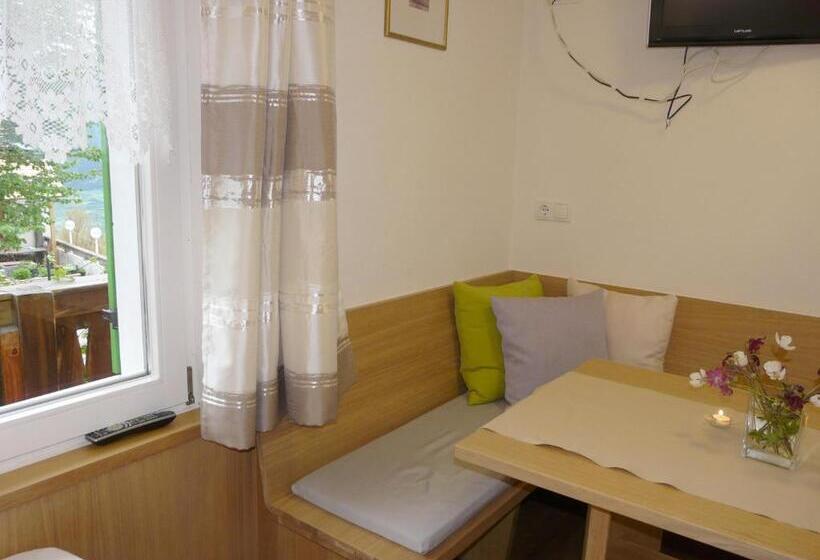 Номер Стандарт, B & B Apartments Ortlerblick