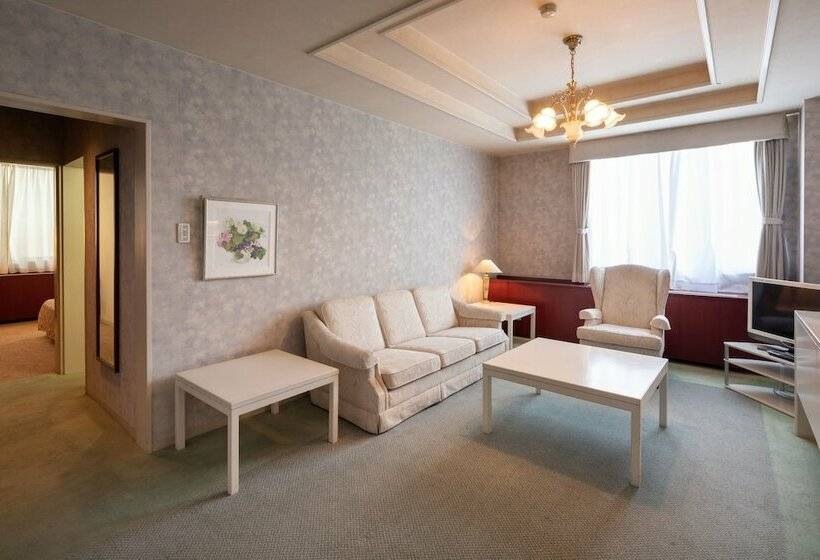 سوییت جونیور, Danrokan