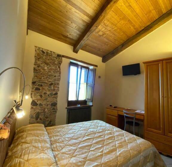 Номер Deluxe, Residence Due Mari