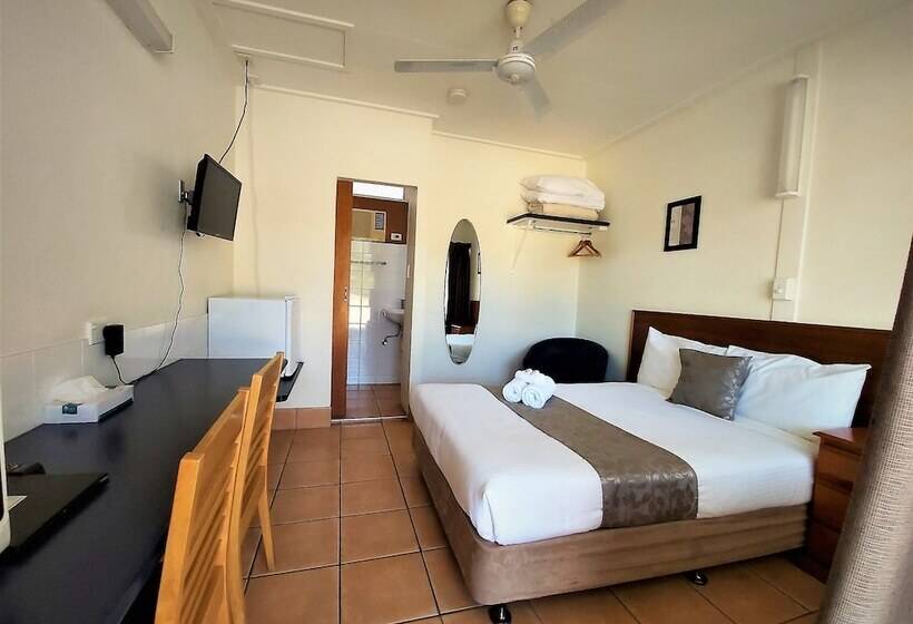 Номер Стандарт, Motel Ingham