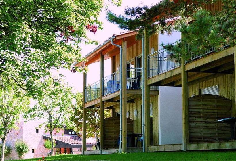 Номер Стандарт, Vtf Le Domaine Du Peyrichoux