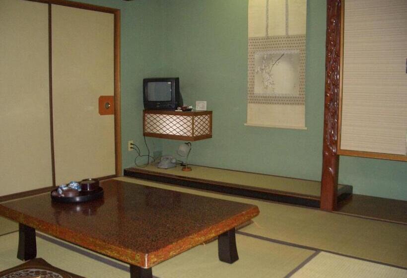 スーペリアールーム, Murataya