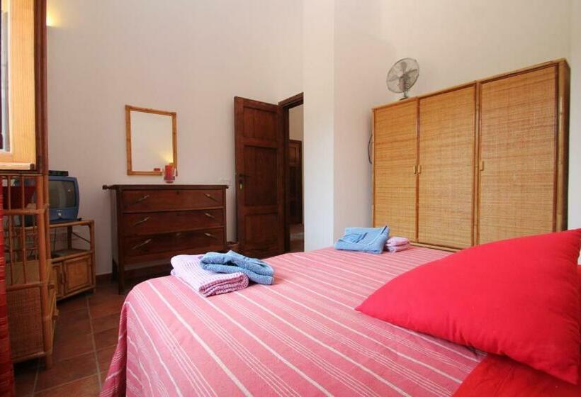 Номер Комфорт, Villa Tresino B&b