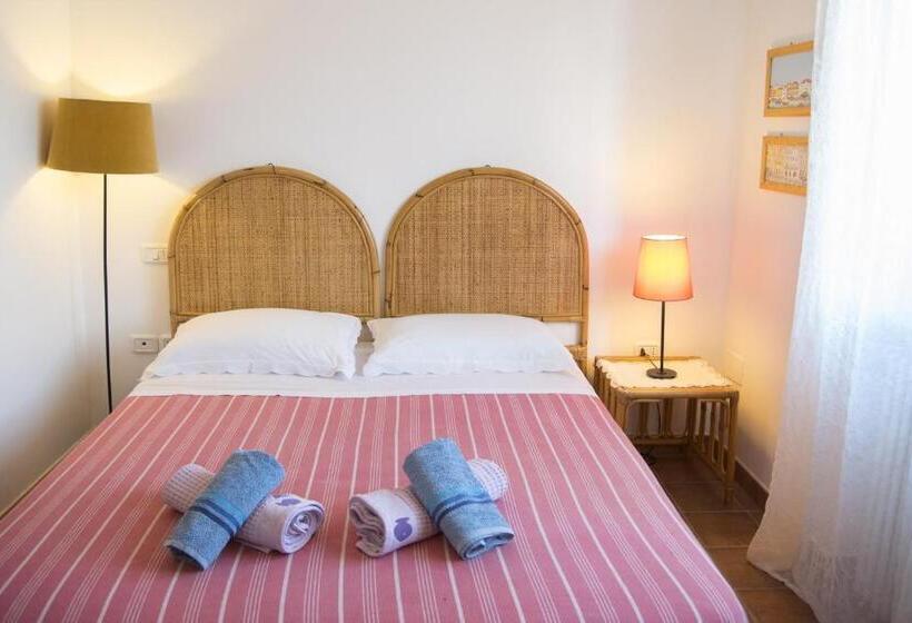 Номер Комфорт, Villa Tresino B&b