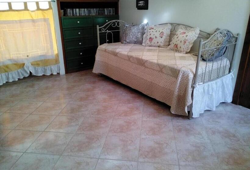 Трехместный Номер Deluxe Вид на Море, B&b Marina Piccola