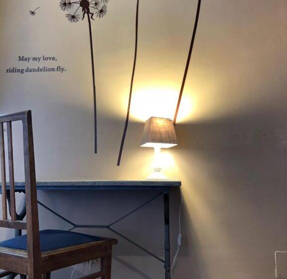スタンダードルーム, Agriturismo Podere Pescara