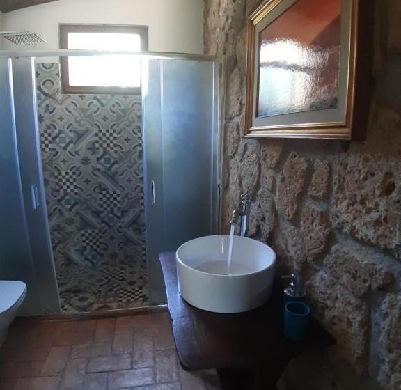 スタンダードトリプルルーム, Agriturismo Podere Pescara