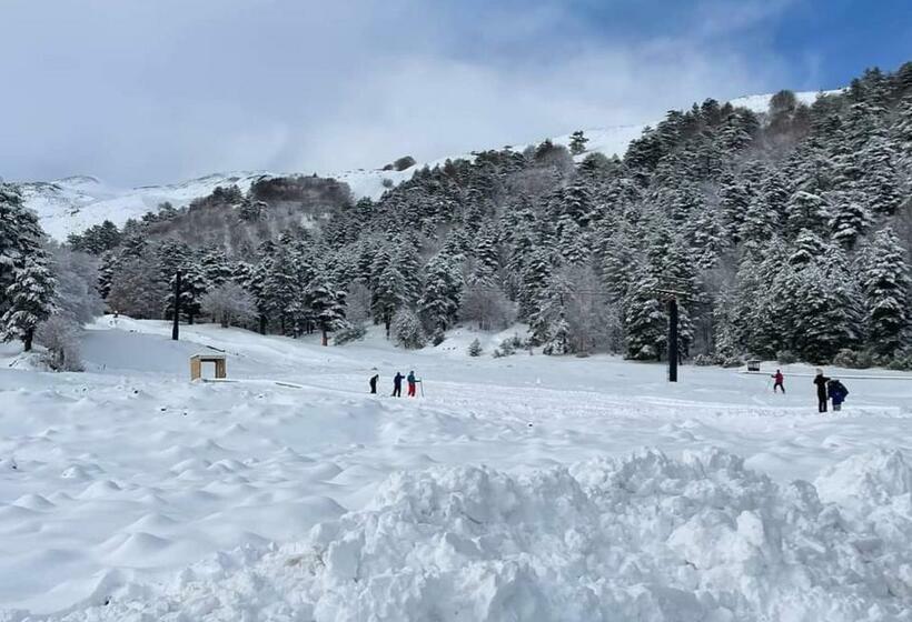اتاق استاندارد چهار تخته, Casa Holiday Sea Etna Di Enza